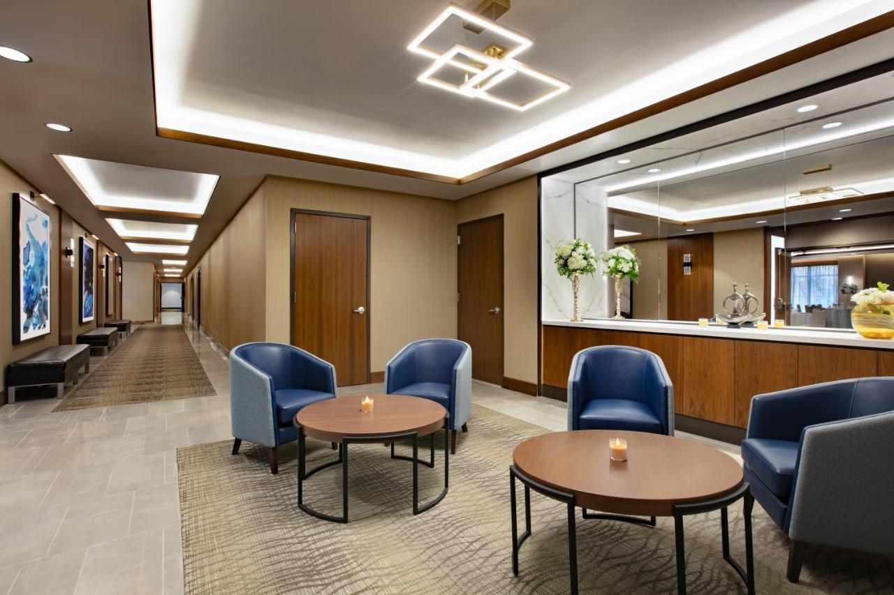 Hyatt Place Lee/george Washington Bridge 3*