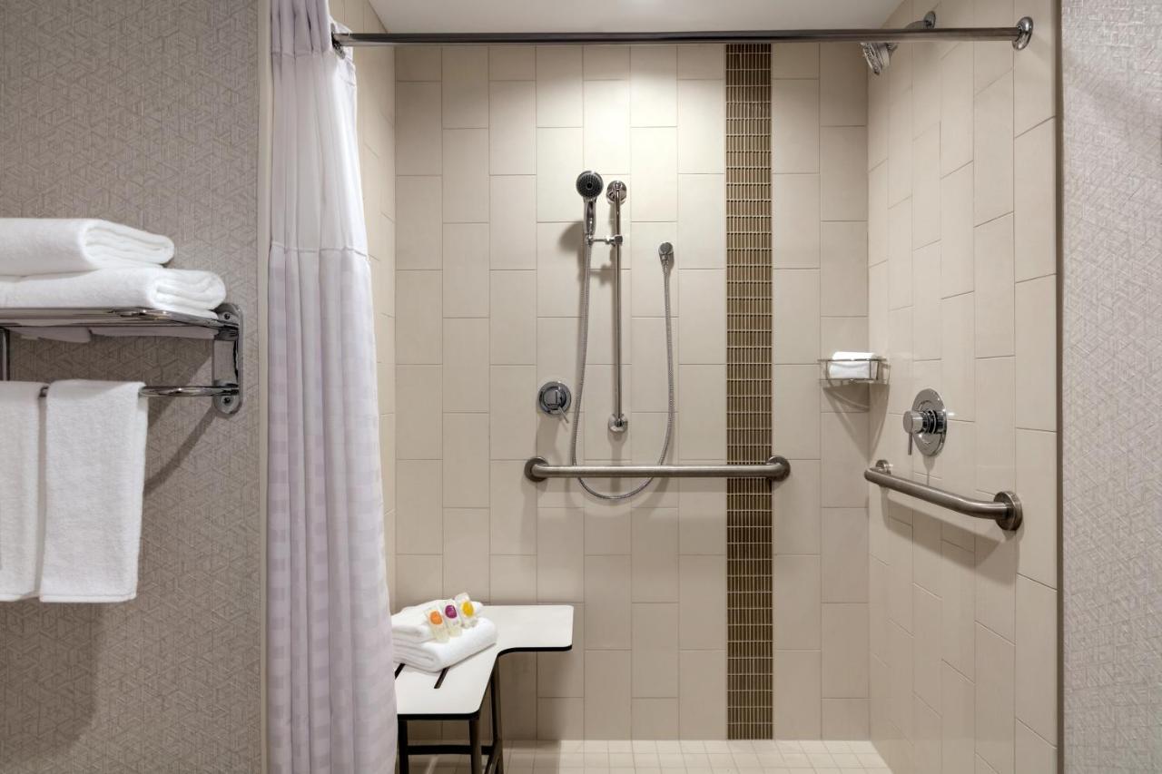 Hotel Hyatt Place Lee/george Washington Bridge 3*