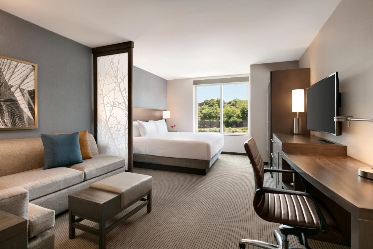 Hyatt Place Lee/george Washington Bridge Fort Lee
