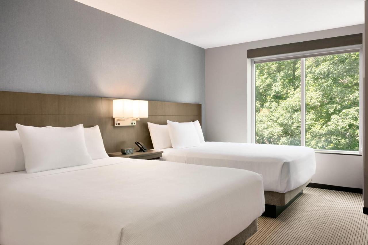 Hotel Hyatt Place Lee/george Washington Bridge Fort Lee