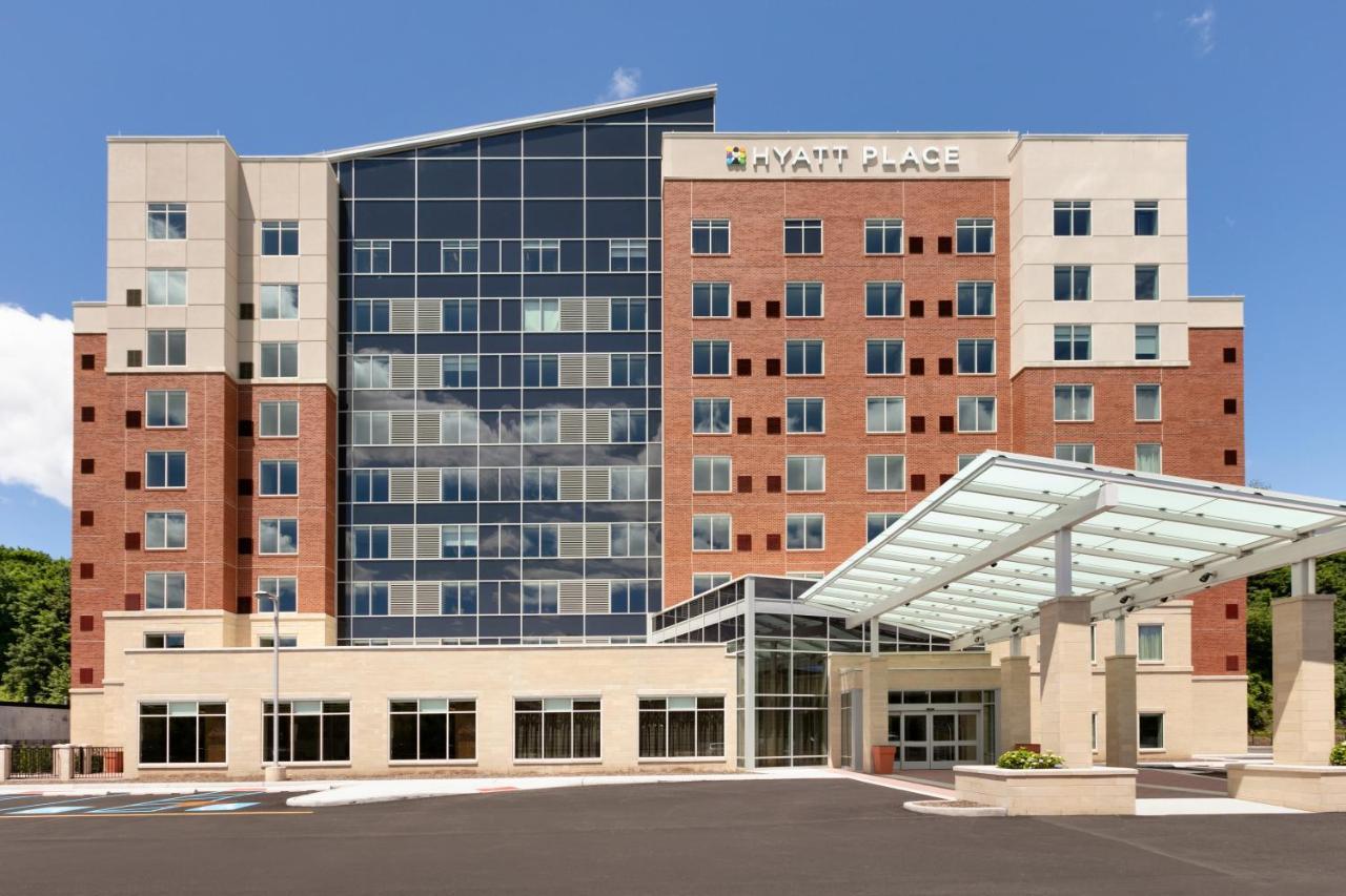 Hotel Hyatt Place Lee/george Washington Bridge Fort Lee