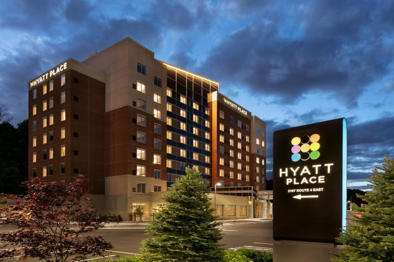 Hyatt Place Lee/george Washington Bridge Hotel Fort Lee