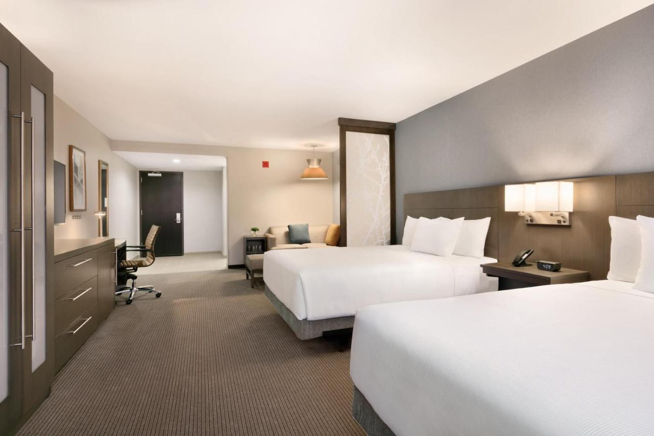Hyatt Place Lee/george Washington Bridge Hotel Fort Lee