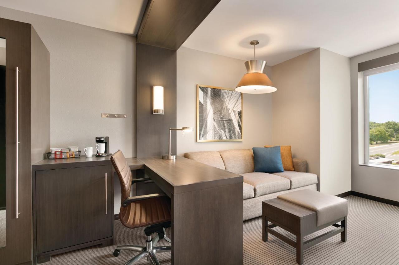 Hyatt Place Lee/george Washington Bridge Hotel