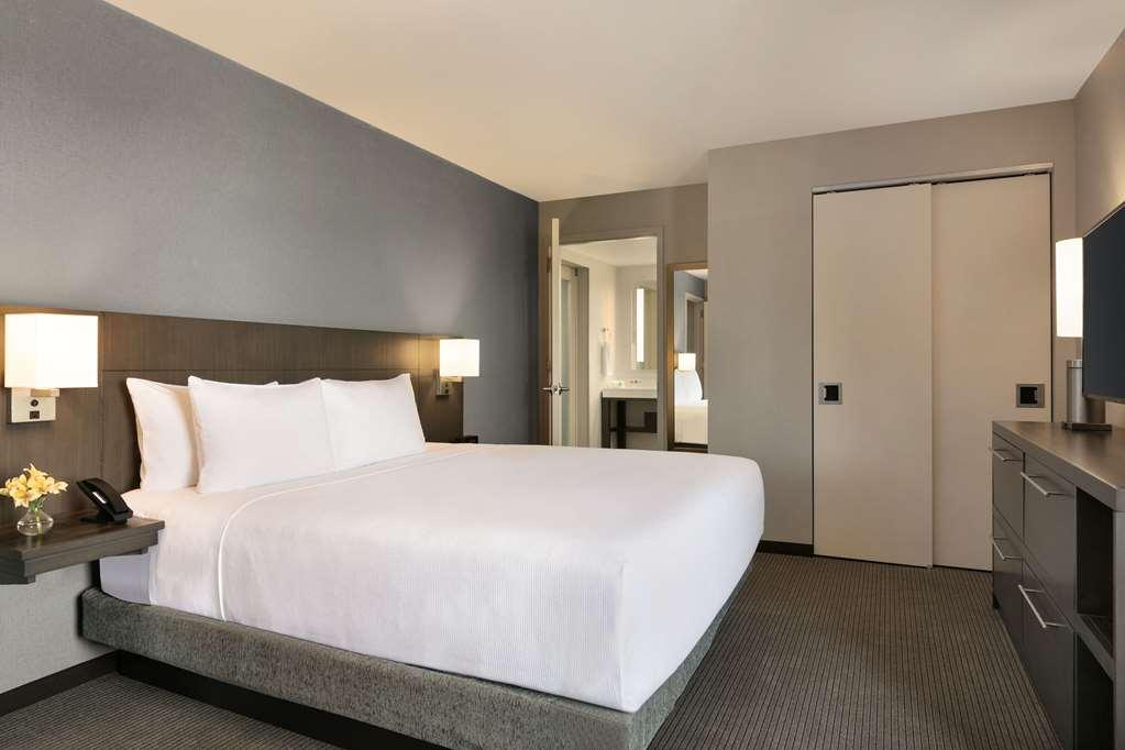 Hyatt Place Lee/george Washington Bridge Hotel Fort Lee