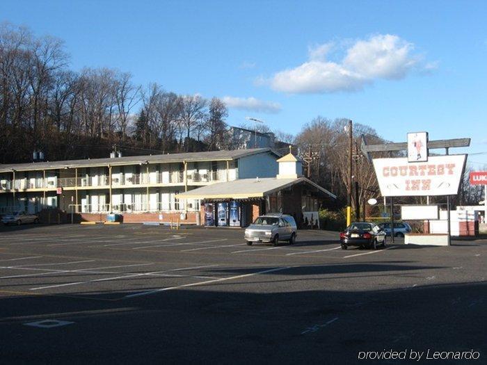 Hyatt Place Lee/george Washington Bridge Fort Lee