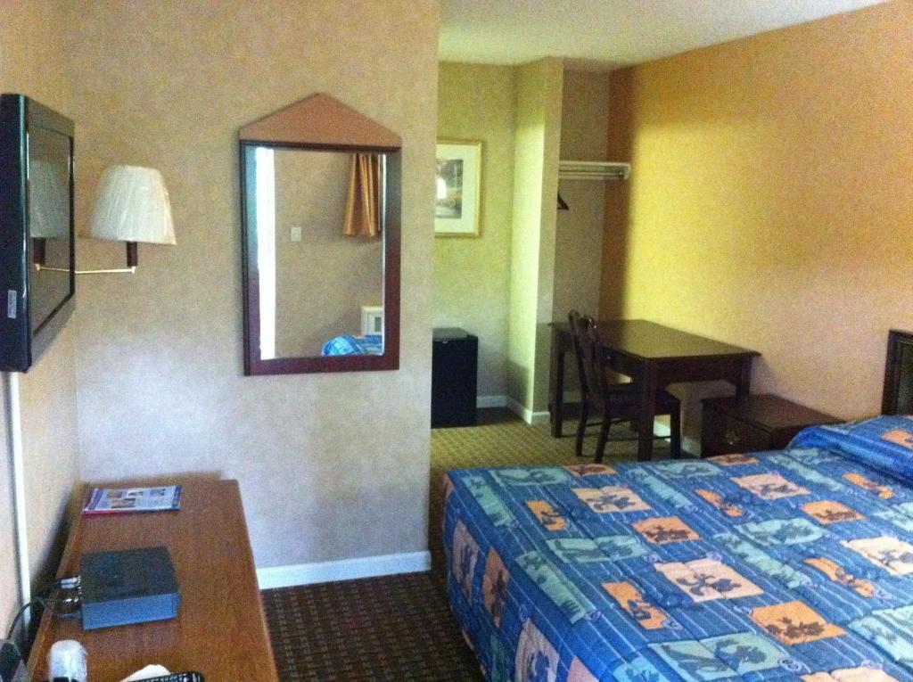 Hyatt Place Lee/george Washington Bridge Hotel 3*
