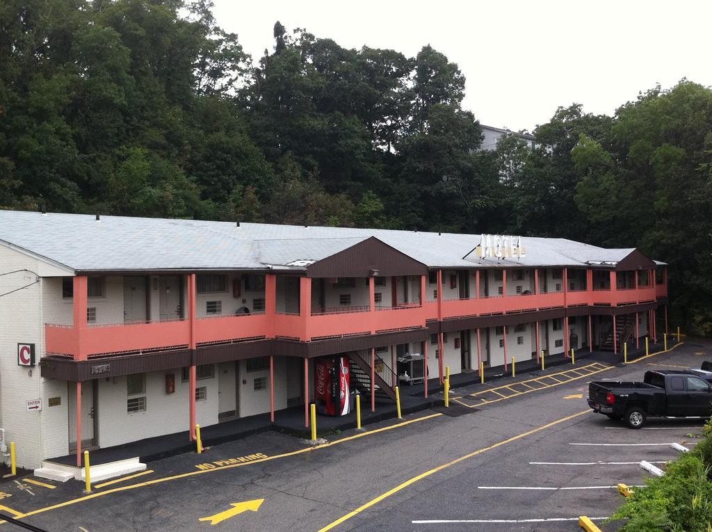 Hotel Hyatt Place Lee/george Washington Bridge Fort Lee